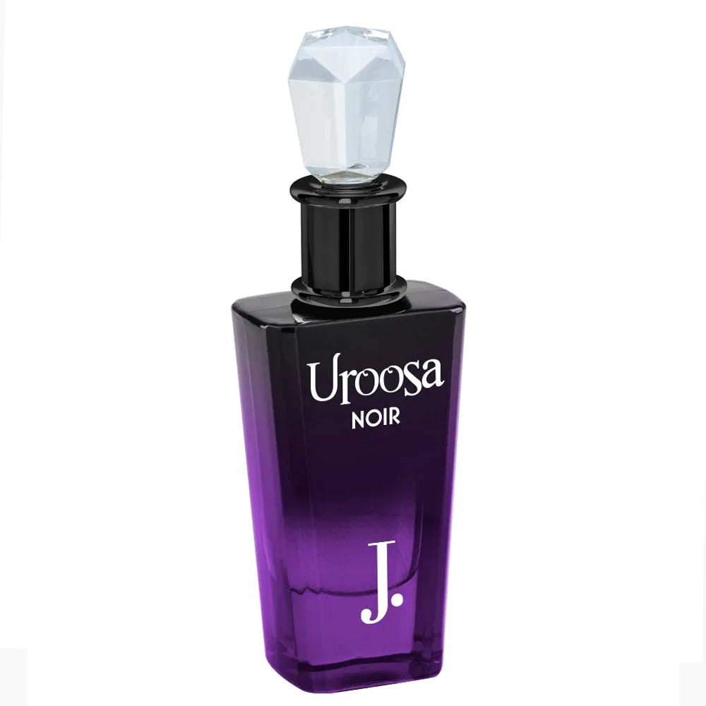 J. Perfume Uroosa Noir For Women - 50Ml, Women Perfumes, J., Chase Value