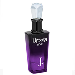 J. Perfume Uroosa Noir For Women - 50Ml, Women Perfumes, J., Chase Value