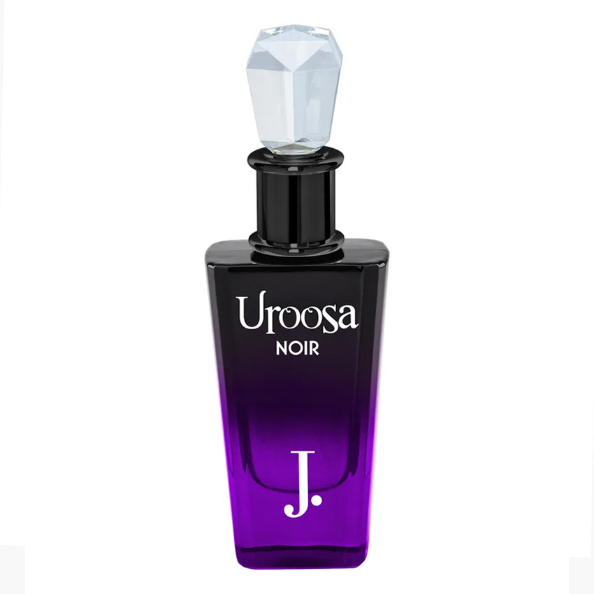 J. Perfume Uroosa Noir For Women - 50Ml, Women Perfumes, J., Chase Value