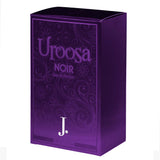 J. Perfume Uroosa Noir For Women - 50Ml, Women Perfumes, J., Chase Value