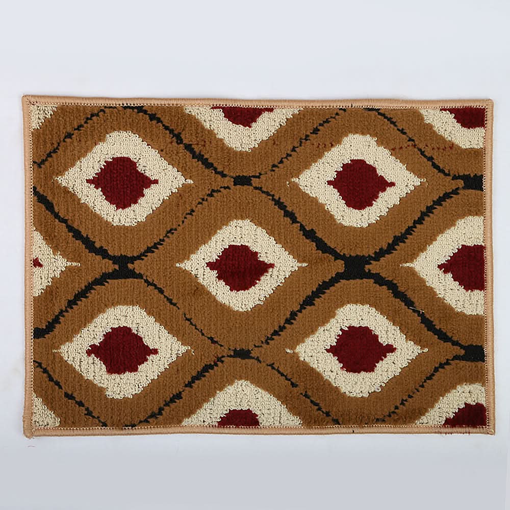 Printed Door Mat - Multi, Home & Lifestyle, Mats, Chase Value, Chase Value