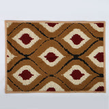 Printed Door Mat - Multi, Home & Lifestyle, Mats, Chase Value, Chase Value