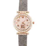 Women's Wrist Watch - Grey, Women, Watches, Chase Value, Chase Value