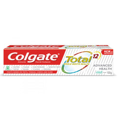 Colgate Total Advance Health Toothpaste - 100g, Beauty & Personal Care, Oral Care, Chase Value, Chase Value