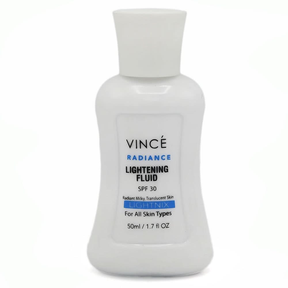 Vince Radiance Lightening Fluid Spf 30, Creams & Lotions, Vince, Chase Value