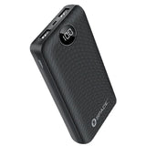 Space Core 20000 mah Power Bank – Black, Home & Lifestyle, Power Bank, Chase Value, Chase Value
