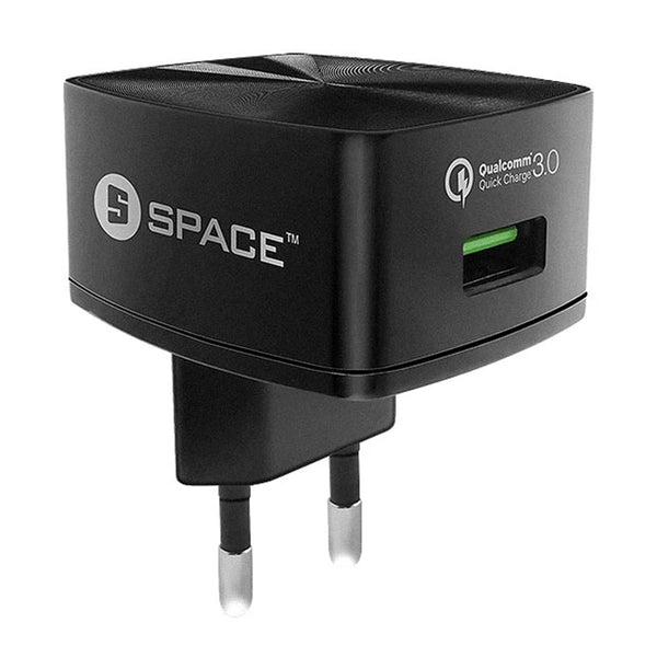 Quick Charge 3.0 Wall Charger - Type C, Home & Lifestyle, Mobile Charger, Chase Value, Chase Value