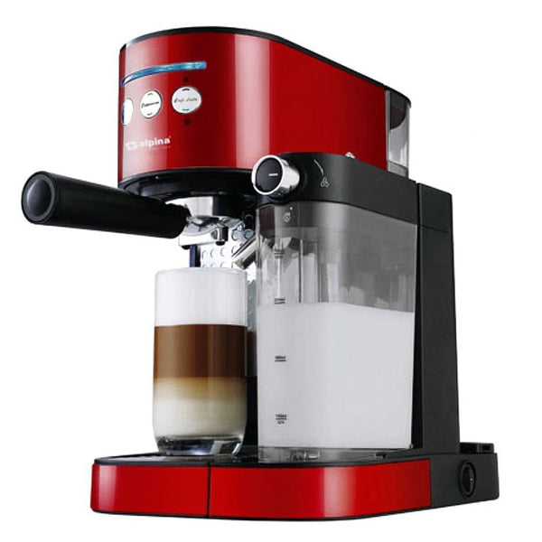 Espresso Coffee Machine SF-2822, Home & Lifestyle, Kitchen Tools And Accessories, Chase Value, Chase Value