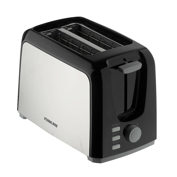 Nikai Toaster, Home & Lifestyle, Toaster, Nikai, Chase Value