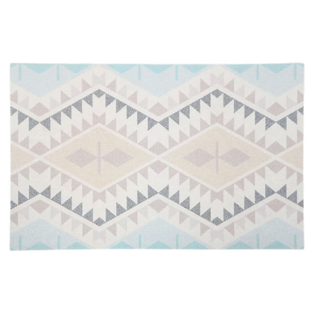 Velvet Slim Mat 50x75 - Multi, Home & Lifestyle, Mats, Chase Value, Chase Value
