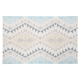 Velvet Slim Mat 50x75 - Multi, Home & Lifestyle, Mats, Chase Value, Chase Value