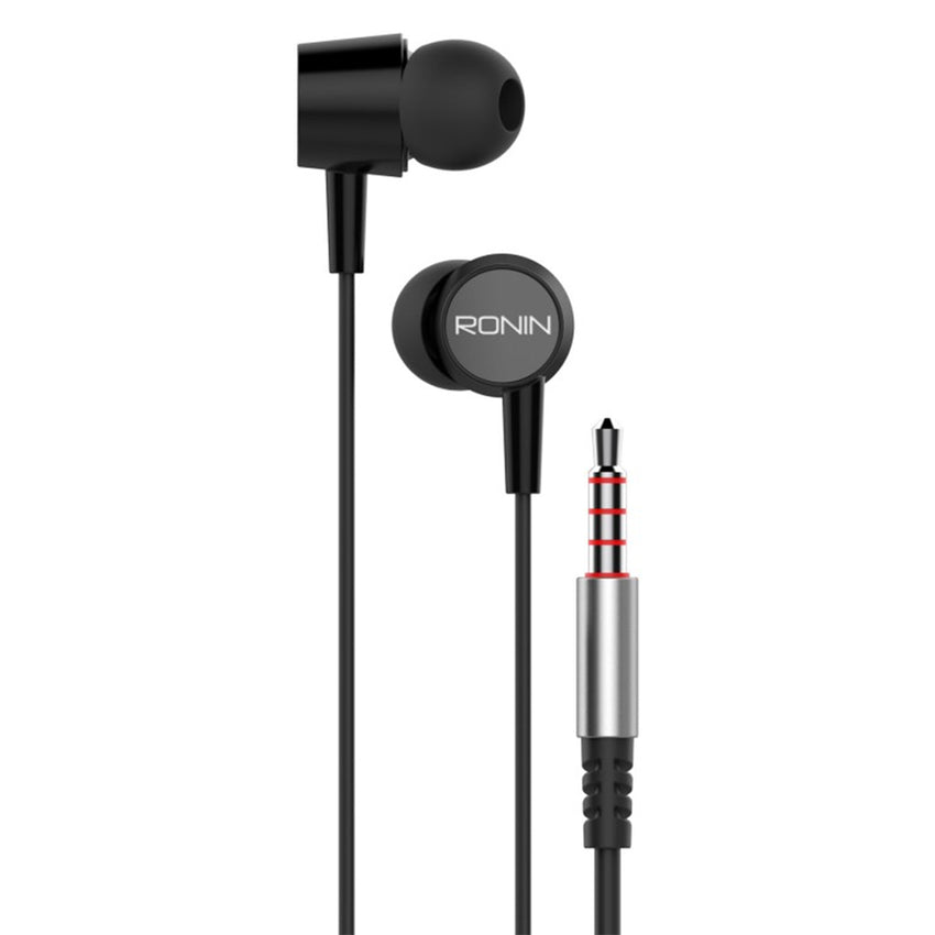 Ronin Handfree R-19, Home & Lifestyle, Hand Free / Head Phones, Ronin, Chase Value