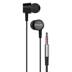 Ronin Handfree R-19, Home & Lifestyle, Hand Free / Head Phones, Ronin, Chase Value