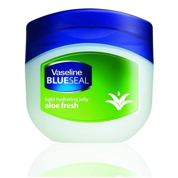 Vaseline Aqua Fresh Jelly - 100ml, Beauty & Personal Care, Creams And Lotions, Vaseline, Chase Value