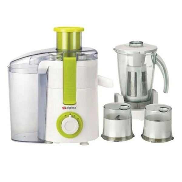 Alpina J/Blender 5In1 S3001, Home & Lifestyle, Kitchen Tools And Accessories, Alpina, Chase Value