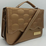 Women's Shoulder Bag 3124 - Copper, Women, Bags, Chase Value, Chase Value