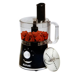 Gaba National Kitchen Robot GN-5024/20, Home & Lifestyle, Juicer Blender & Mixer, GNE, Chase Value