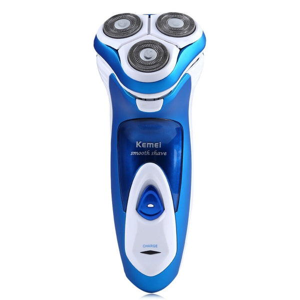 Kemei Shaver KM-5880, Home & Lifestyle, Shaver & Trimmers, Kemei, Chase Value