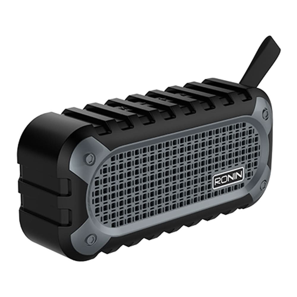 Ronin Sound Function Wireless Speaker, Home & Lifestyle, Others Mob. Accessories, Ronin, Chase Value