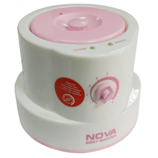 Nova Body Waxing 219N, Home & Lifestyle, Wax Machine, Chase Value, Chase Value