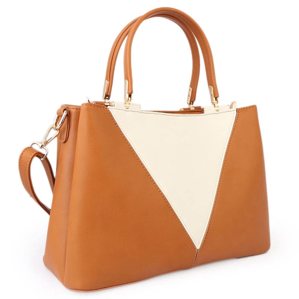Women's Handbag G1115 - Brown, Women, Bags, Chase Value, Chase Value