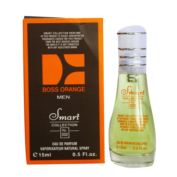 Smart Collection Perfume No. 332 For Men - 15ml, Beauty & Personal Care, Men's Perfumes, Chase Value, Chase Value