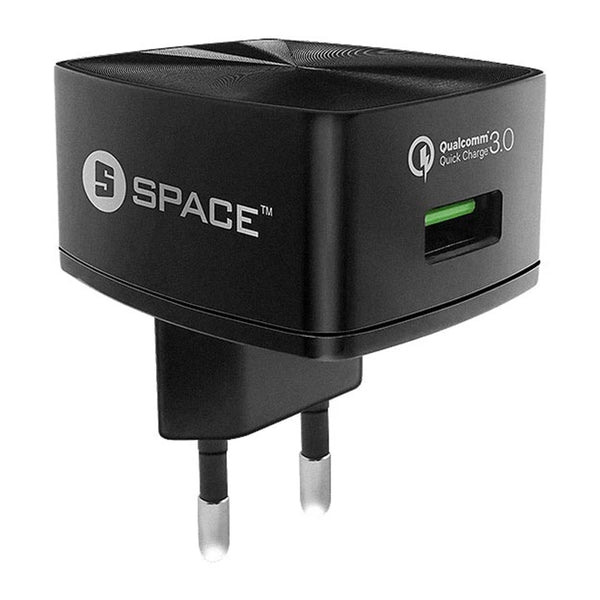 Quick Charge Wall Charger 2.0, Home & Lifestyle, Mobile Charger, Chase Value, Chase Value