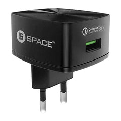 Quick Charge Wall Charger 2.0, Home & Lifestyle, Mobile Charger, Chase Value, Chase Value
