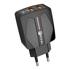 Ronin Charger 2.4 A With Type-C Cable, Home & Lifestyle, Mobile Charger, Ronin, Chase Value