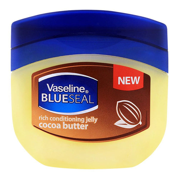 Vaseline BlueSeal Jelly 100ml, Beauty & Personal Care, Creams And Lotions, Vaseline, Chase Value