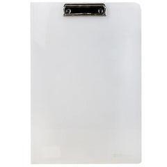 Clipboard  Zs-801 - White, Kids, Writing Boards And Slates, Chase Value, Chase Value