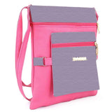 Women's Shoulder Bag (7541) - Pink, Women, Bags, Chase Value, Chase Value