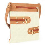 Women's Shoulder Bag (7550) - Brown, Women, Bags, Chase Value, Chase Value