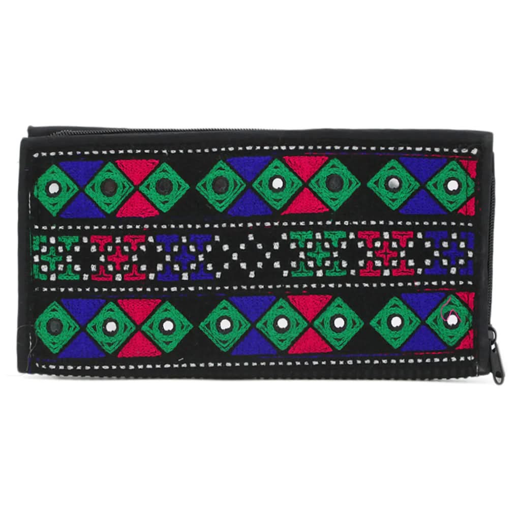 Women's Wallet - Multi, Women Wallets, Chase Value, Chase Value