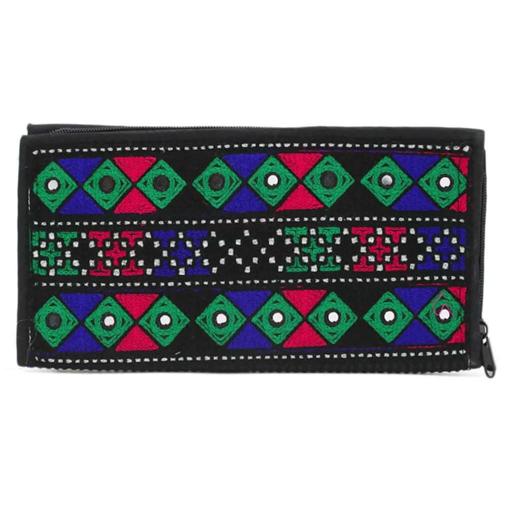 Women's Wallet - Multi, Women Wallets, Chase Value, Chase Value