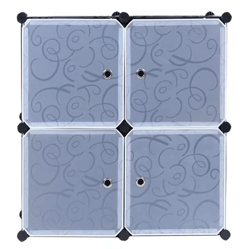 Storage Cabinet 4 Doors, , Chase Value, Chase Value
