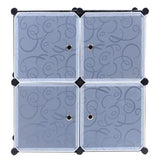 Storage Cabinet 4 Doors, , Chase Value, Chase Value
