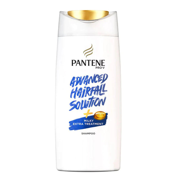 Pantene Shampoo 650ml - Milky Extra Treatment, Shampoo & Conditioner, Pantene, Chase Value