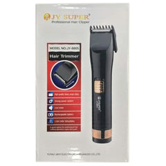 Trimmer JY-8805, Home & Lifestyle, Shaver & Trimmers, Chase Value, Chase Value