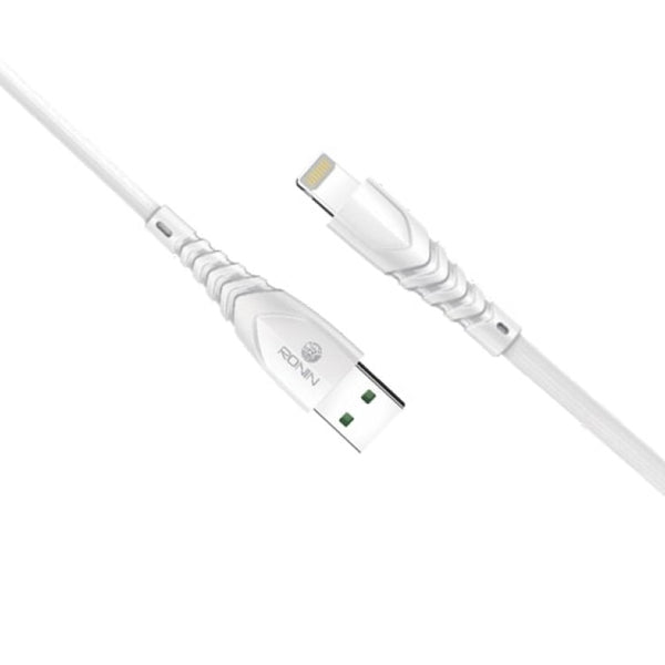 Ronin Cable R510 iPhone, Home & Lifestyle, Usb Cables, Ronin, Chase Value