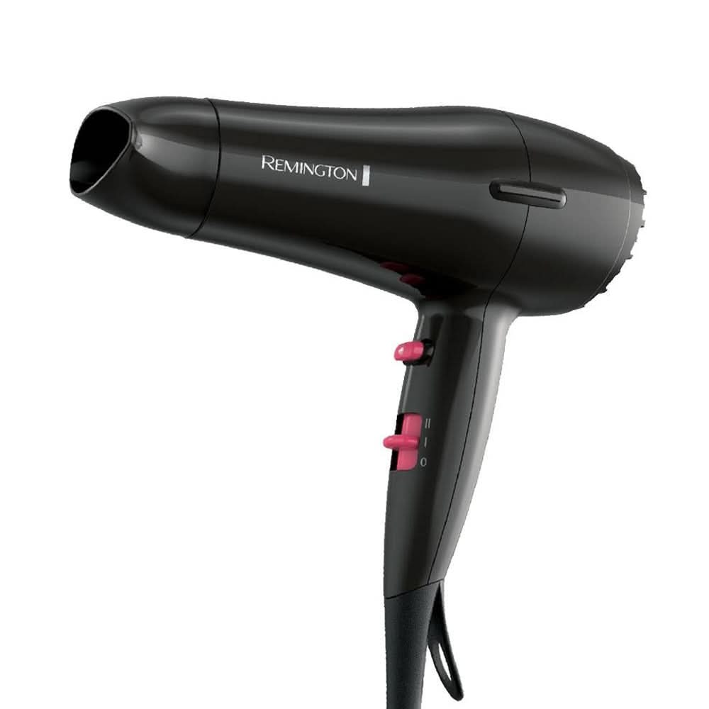 Remington My Stylist Hair Dryer 1800, Home & Lifestyle, Hair Dryer, Remington, Chase Value