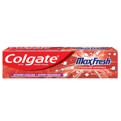 Colgate Spicy Fresh Tooth-Paste - 125g, Beauty & Personal Care, Oral Care, Chase Value, Chase Value