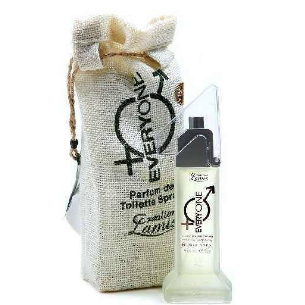 Creation Lamis Everyone For Unisex - 100ml, Beauty & Personal Care, Men's Perfumes, Chase Value, Chase Value