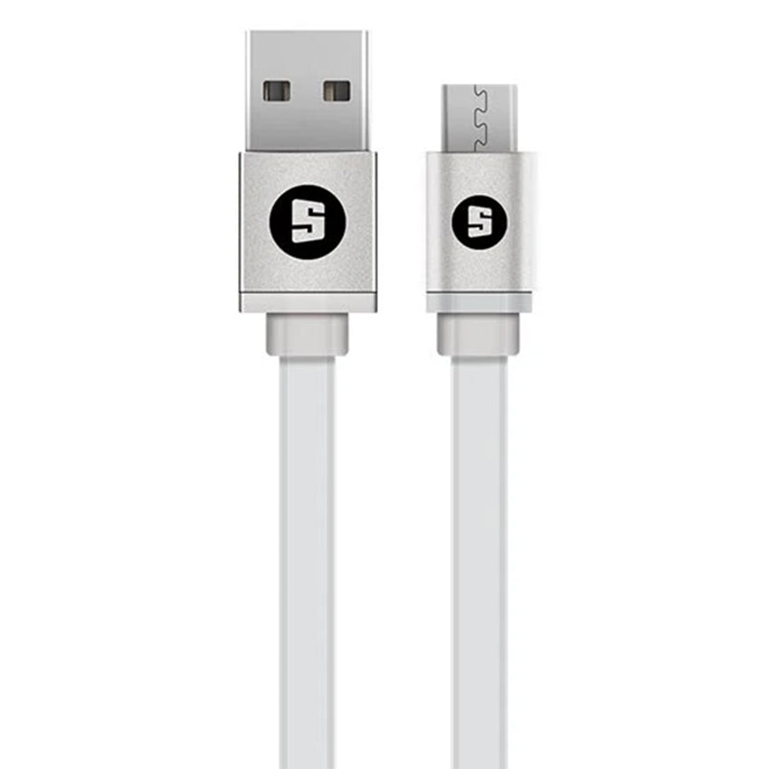 Space Lightning USB Cable CE-412, Home & Lifestyle, Usb Cables, Chase Value, Chase Value