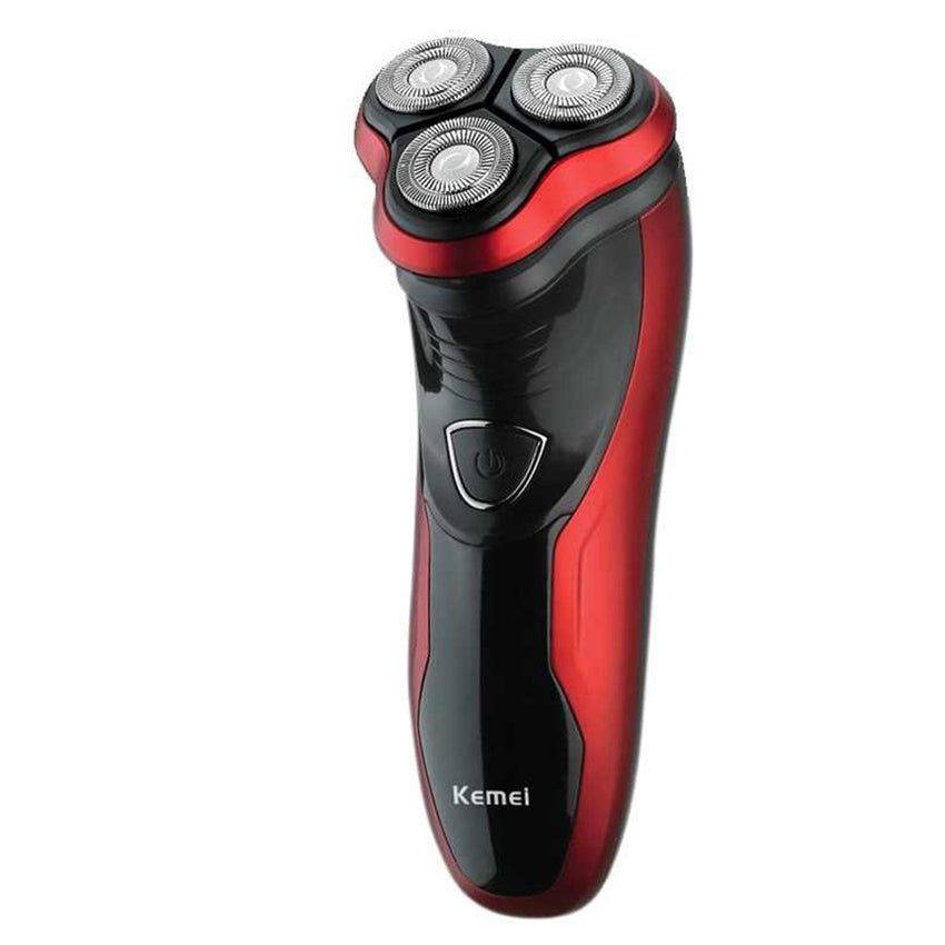 Kemei Shaver KM-9013, Home & Lifestyle, Shaver & Trimmers, Kemei, Chase Value