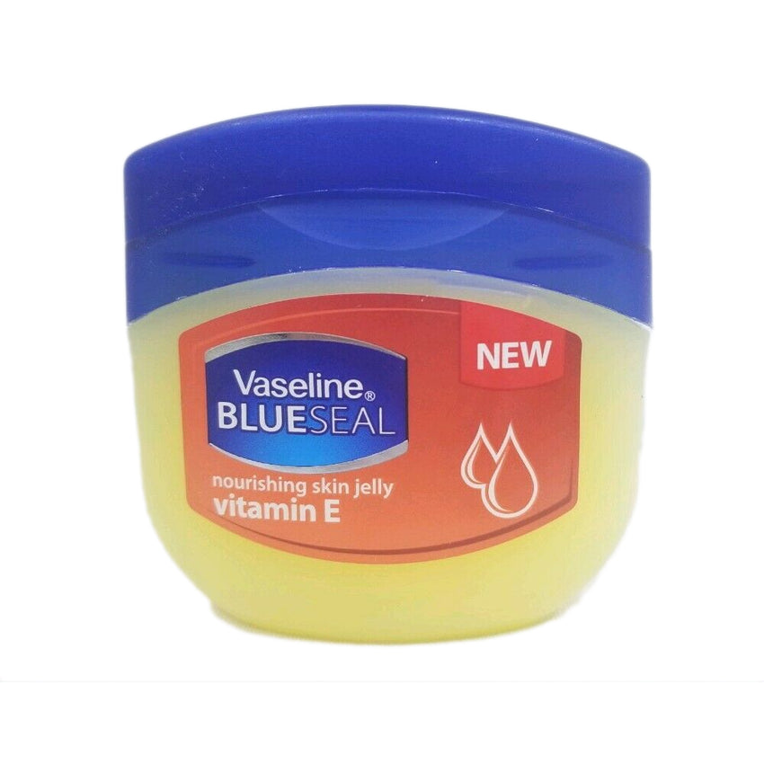 Vaseline Nourishing Skin Jelly - 100ml, Beauty & Personal Care, Creams And Lotions, Vaseline, Chase Value