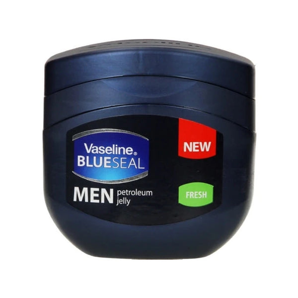 Vaseline Blue Seal Men Petroleum Jelly - 100ml, Beauty & Personal Care, Creams And Lotions, Vaseline, Chase Value