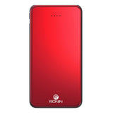 Metallic Finish Portable Power bank R-25, Home & Lifestyle, Power Bank, Chase Value, Chase Value