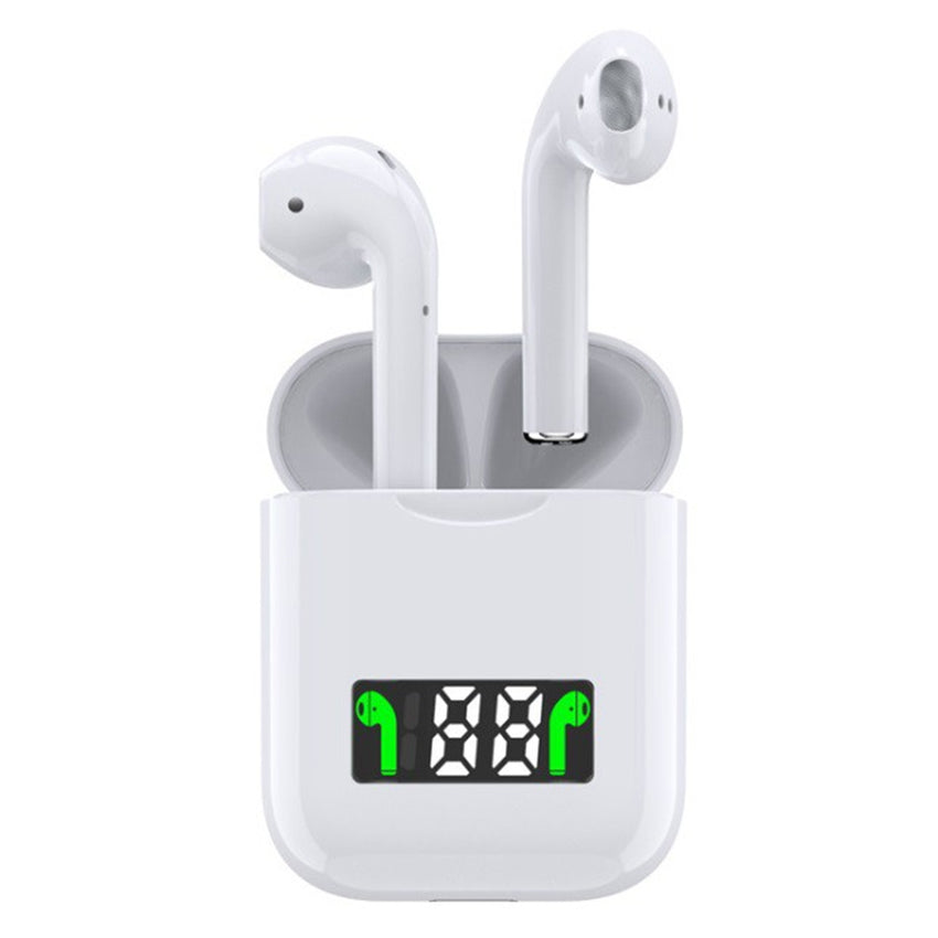 Airpods i99 - White, Home & Lifestyle, Hand Free / Head Phones, Chase Value, Chase Value