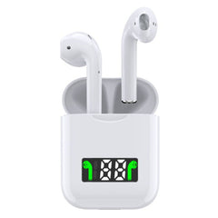 Airpods i99 - White, Home & Lifestyle, Hand Free / Head Phones, Chase Value, Chase Value